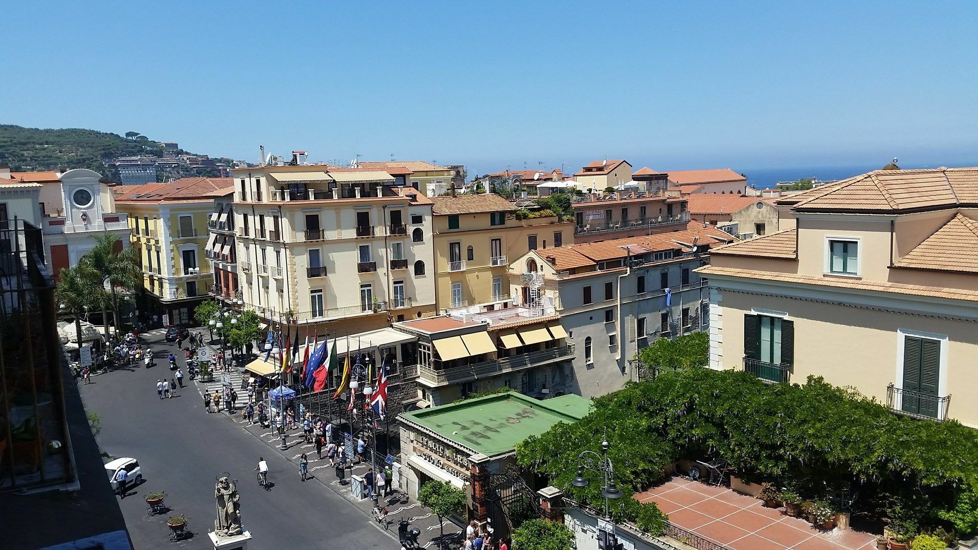 Younique Sorrento Exterior foto