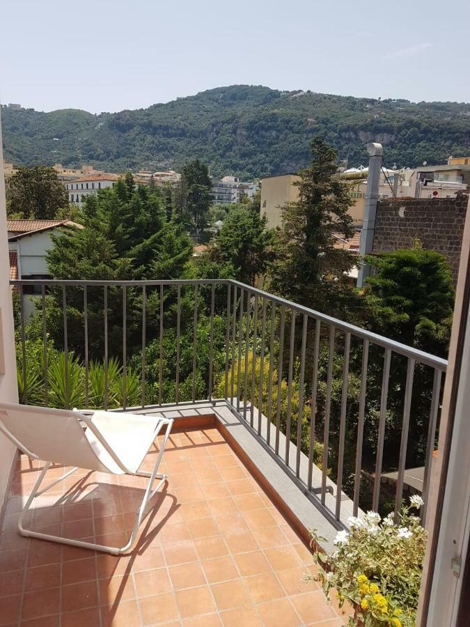 Younique Sorrento Exterior foto