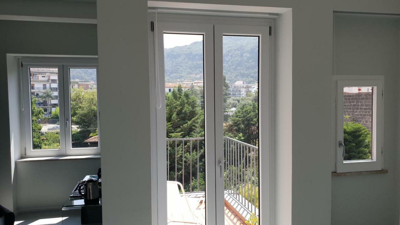 Younique Sorrento Exterior foto